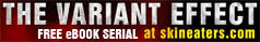 Free eBook - The Variant Effect