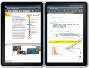 Kno Dual Screen Digital Tablet