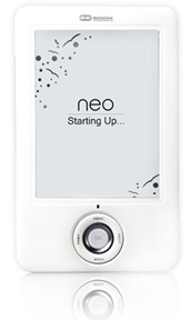 BeBook Neo