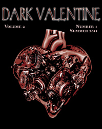 Dark Valentine Anniverary Issue